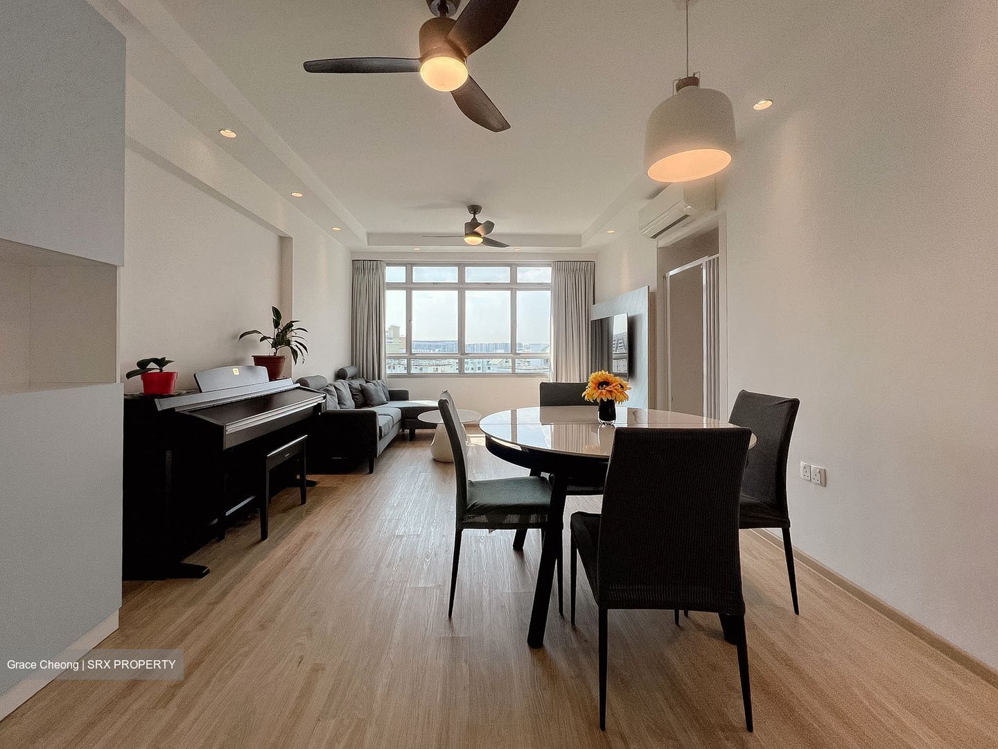 Blk 38D The River Vista @ Kallang (Kallang/Whampoa), HDB 4 Rooms #575033861